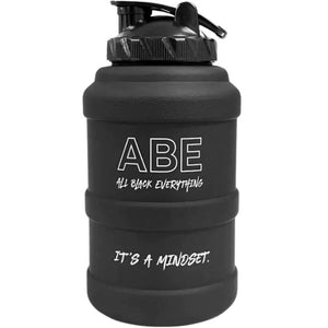 Trinkflasche 2,5Liter sport fitness bodybuilding