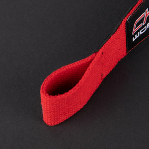 Chiba Lifting Straps Zughilfen