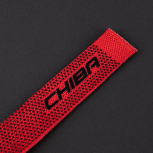 Chiba Lifting Straps Zughilfen