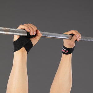 Chiba Lifting Straps Zughilfen