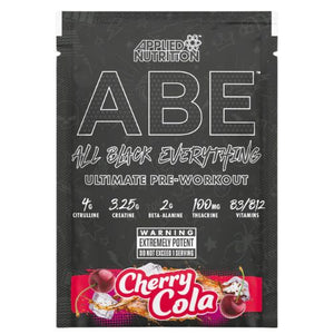 ABE Pre-Workout Booster - Probe  Applied Nutrition (10,5g)