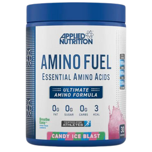 Eaas EAA Aminosäuren Applied Nutrtion ESN