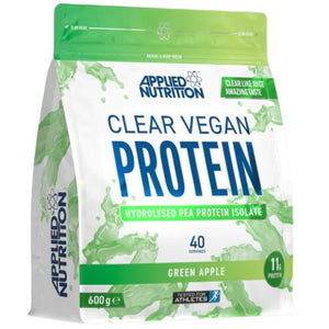 Applied Nutrition Clear Vegan Protein