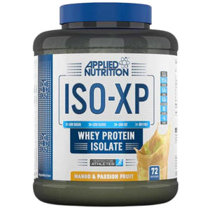 Applied Nutrition ISO XP Isolat Protein