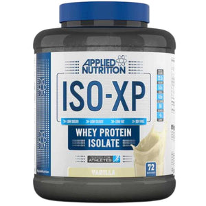 Applied Nutrition ISO XP Isolat Protein