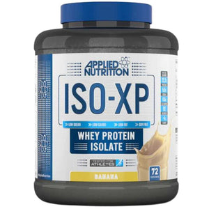 Applied Nutrition ISO XP Isolat Protein