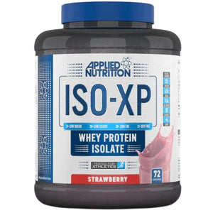 Applied Nutrition ISO XP Isolat Protein