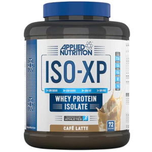 Applied Nutrition ISO XP Isolat Protein