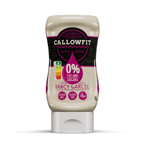 Callowfit Saucen (Sinob)