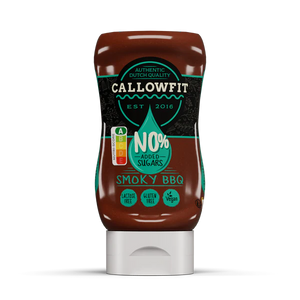Callowfit Saucen (Sinob)