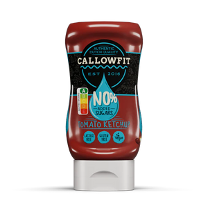 Callowfit Saucen (Sinob)