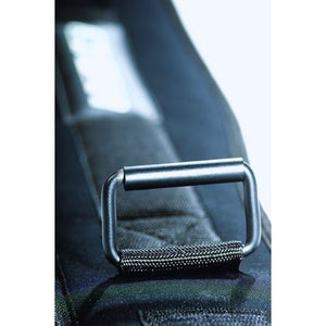 Chiba Nylon Profi Gewichthebergürtel