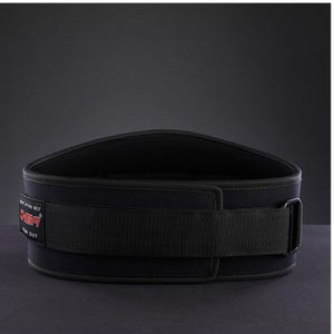 Chiba Nylon Profi Gewichthebergürtel