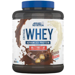 Applied Nutrition Critical Whey