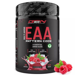 GEN EAAs Pattern Code (532g)