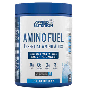 Eaas EAA Aminosäuren Applied Nutrtion ESN