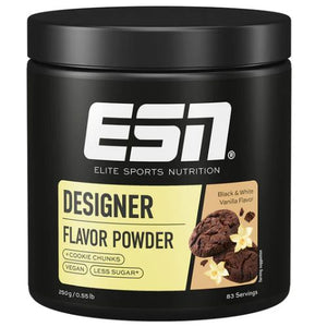 ESN Designer Flavor Powder