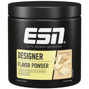 ESN Designer Flavor Powder