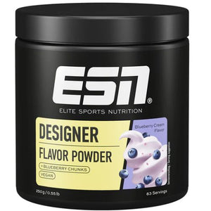 ESN Designer Flavor Powder