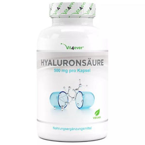 Hyaluronsäure