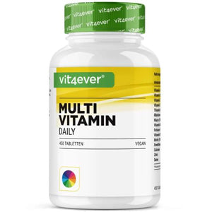 Multivitamin A bis Z Daily