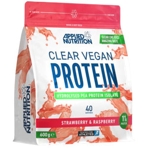 Applied Nutrition Clear Vegan Protein
