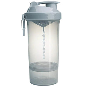 Smartshake shaker ORIGINAL2GO Mist Gray (800 ML / 27 OZ)