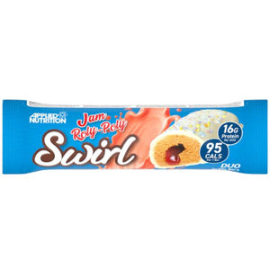 Applied Nutrition Swirl Duo Bar