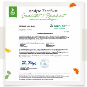 Vitamine von A bis Z Multivitamin Intenso vit4ever esn