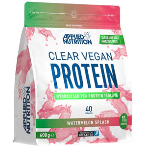 Applied Nutrition Clear Vegan Protein