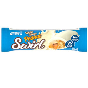 Swirl Duo Bar Applied Nutrition