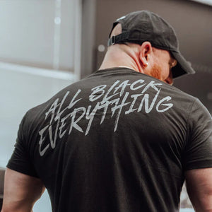 Pre workout Booster + T-Shirt Applied Nutrition