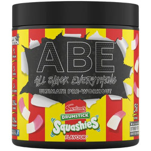 Pre workout Booster + T-Shirt Applied Nutrition