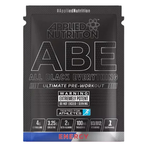 ABE Pre-Workout Booster - Probe  Applied Nutrition