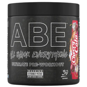 ABE Pre-Workout Booster Applied Nutrition 2,5 Liter