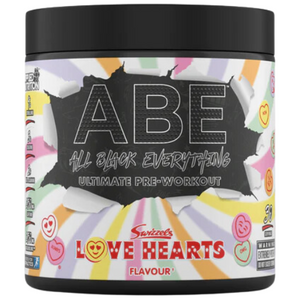 ABE Pre-Workout Booster Applied Nutrition