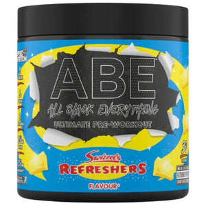 ABE Pre-Workout Booster Applied Nutrition 2,5 Liter