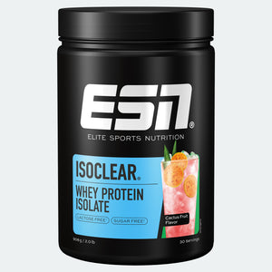 ESN ISOCLEAR Whey Isolate, 908g