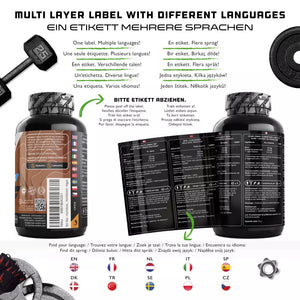 Bor / Boron Spurenelement