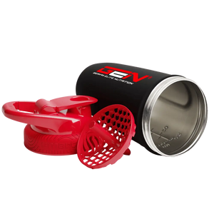 Steel Shaker GEN - 700ml