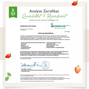 Kollagen Peptid Pulver (500g)