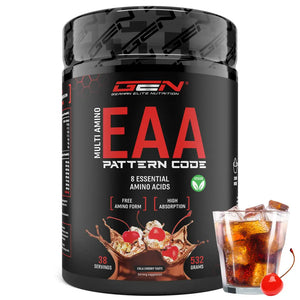 GEN EAAs Pattern Code (532g)