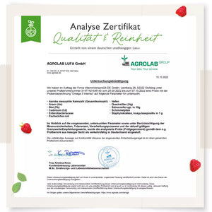 Omega 3 Intenso Fischöl (365 Softgel-Kapseln)