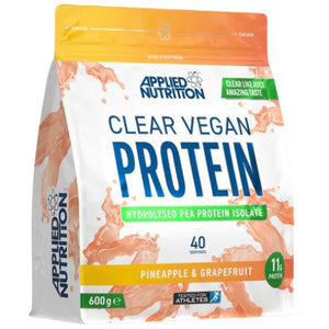 Applied Nutrition Clear Vegan Protein