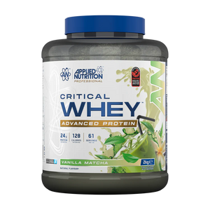 Applied Nutrition Critical Whey (2000g)