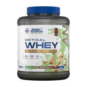Applied Nutrition Critical Whey (2000g)