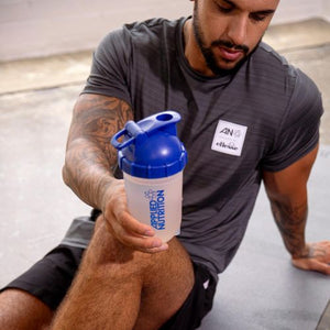 Shaker Applied Nutrition (500ml)