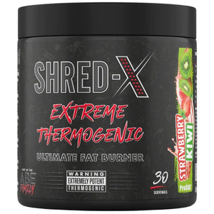 Shred-X Fatburner / Fettverbrenner - Applied Nutrition