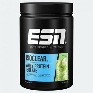 ESN ISOCLEAR Whey Isolate, 908g