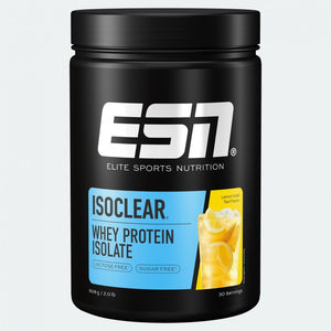 ESN ISOCLEAR Whey Isolate, 908g